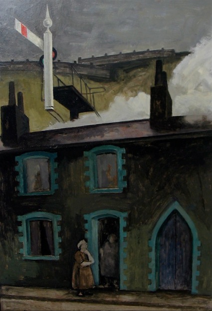 Chapman: Welsh Gossip