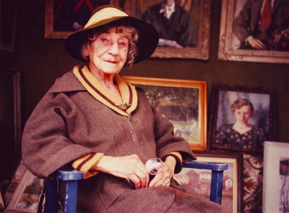 Vasey at Aberaeron 1