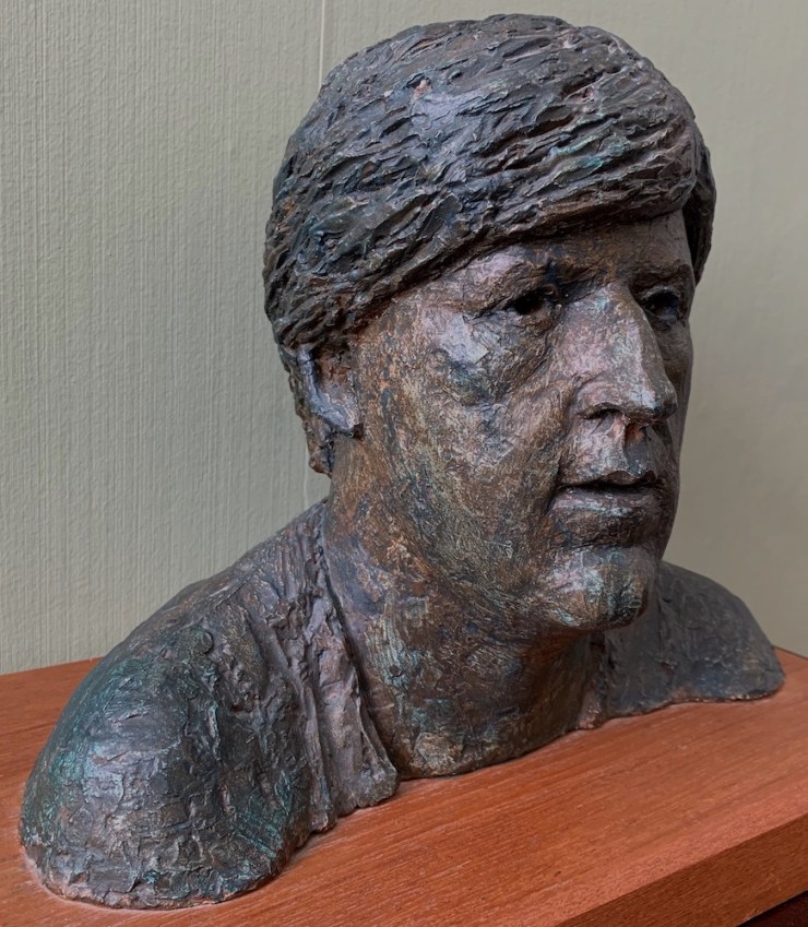 Robert Meyrick by David Tinker 2 (small)