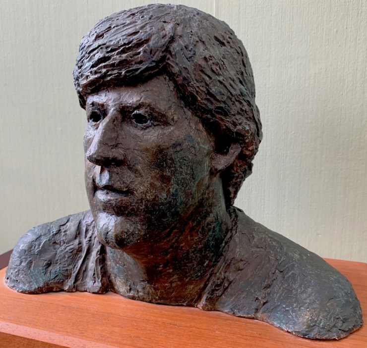 Robert Meyrick by. David Tinker (small)